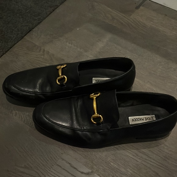 Steve Madden loafers - Picture 2 of 3